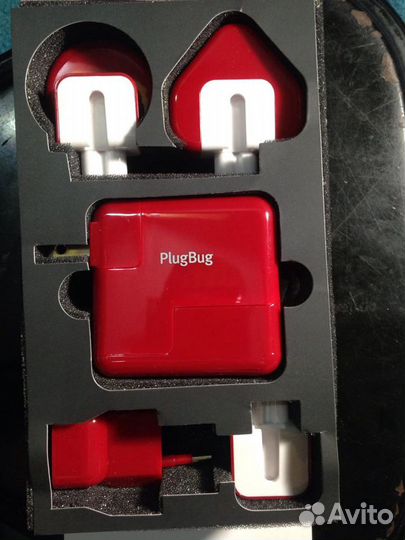 Plug Bug World