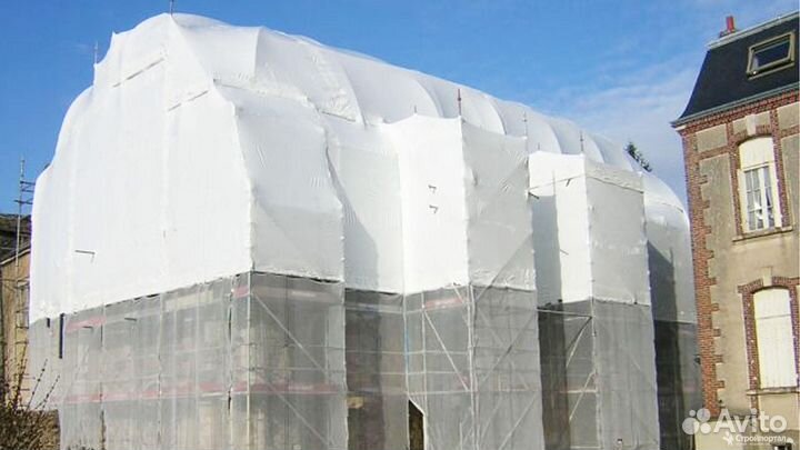 Упаковка в термоусадочную пленку Шринк Dr. Shrink