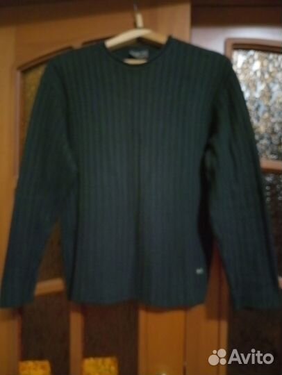 Новые пуловеры, в т.ч. бренд B&C, размер 48-54