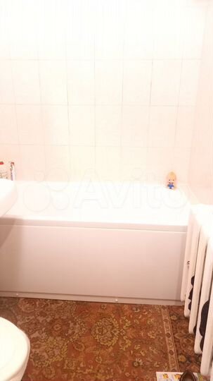 1-к. квартира, 31 м², 5/5 эт.