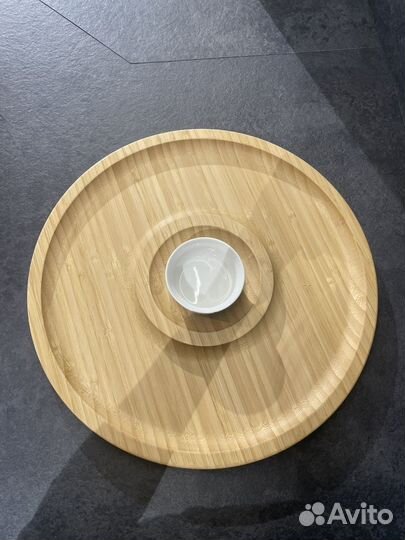 Блюдо сервировочное Wilmax D 35.5