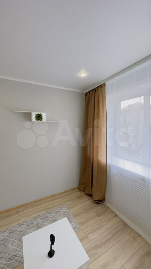 Комната 13,1 м² в > 9-к., 4/5 эт.