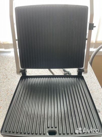 Гриль-духовка SteakMaster redmond RGM-M803P