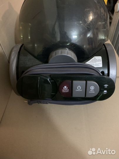 Пылесос моющий Bissel 7700-j