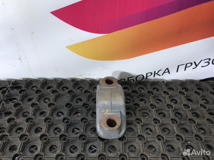 Кронштейн крепления заднего стабилизатора