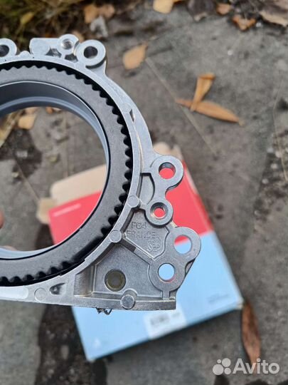 Задний сальник коленвала 1.2-1.4 tsi