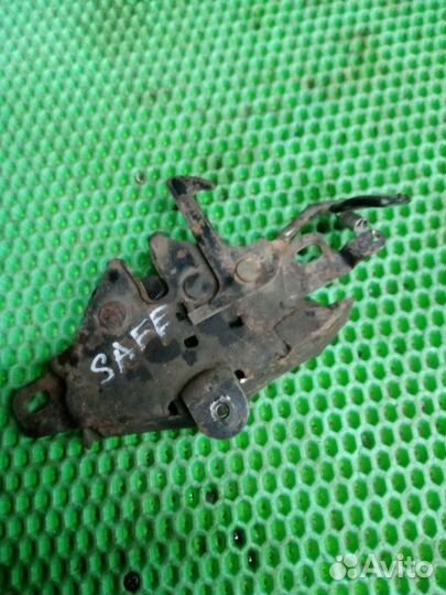 Замок капота Great Wall Cc 6460 Fmk20 491QE