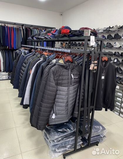 Рейлы в стиле лофт