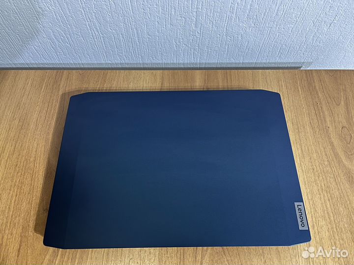 Lenovo IdeaPad Gaming 3i