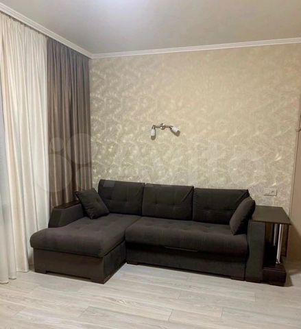 1-к. квартира, 35,8 м², 3/3 эт.