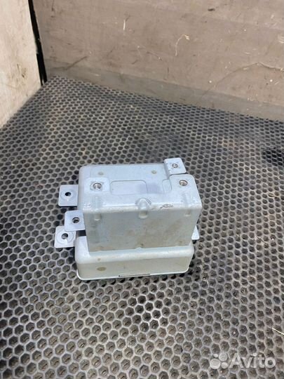 Блок комфорта Рекстон 1 SsangYong Rexton