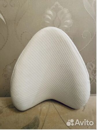 Подушка ортопедическая для ног