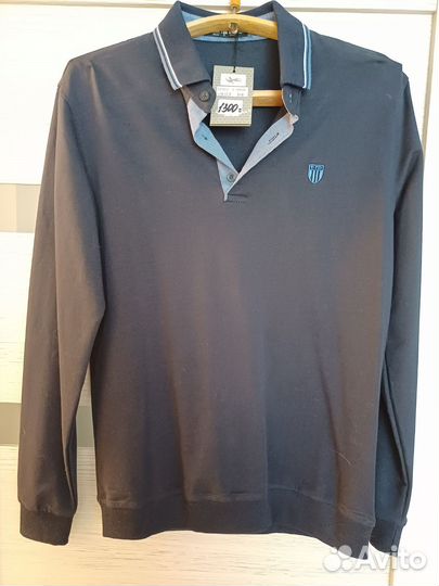 Джемпер мужской новый