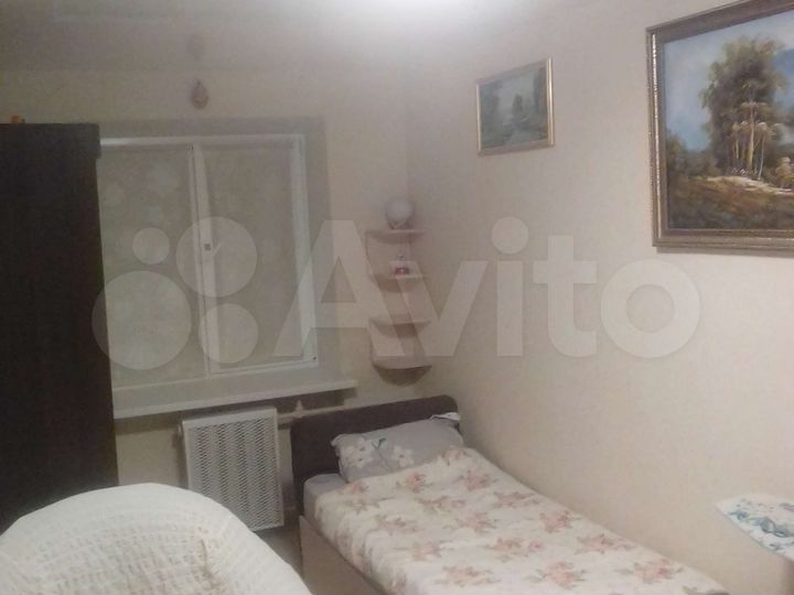 2-к. квартира, 45 м², 5/5 эт.