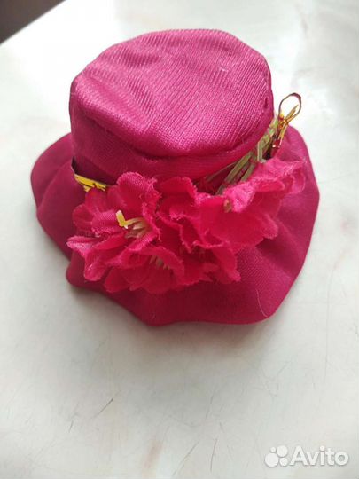 Одежда для Барби