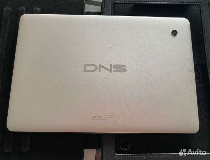 Планшет DNS м100