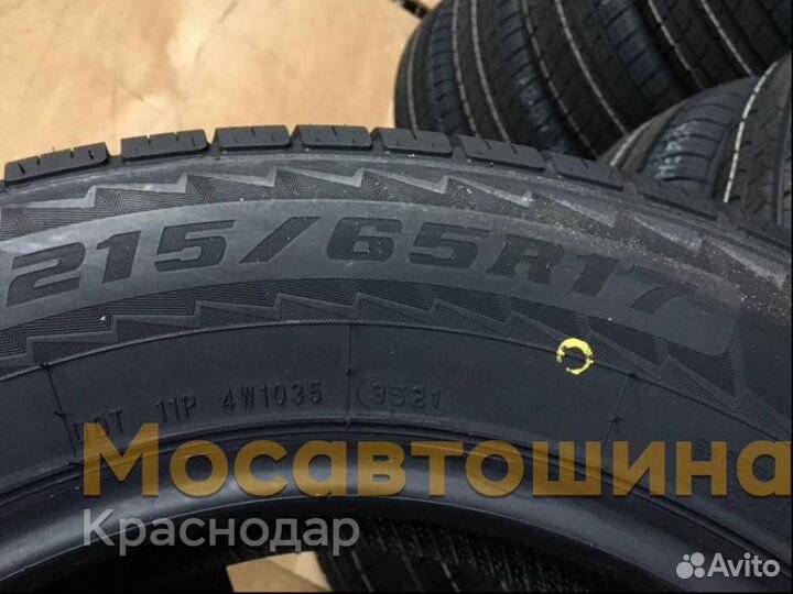 Windforce CatchFors H/T 215/65 R17 99H