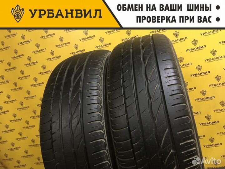 Bridgestone Turanza ER300 215/55 R17 94W