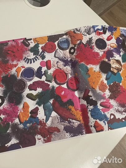 Бобби Браун - Макияж