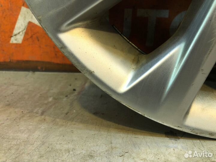 U Диск R16 Toyota Camry 7 XV50