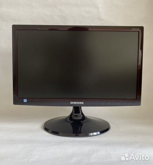 Монитор samsung