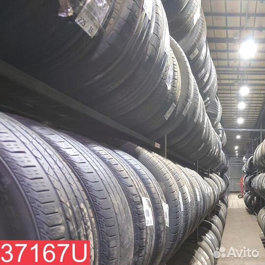 Nokian Tyres Nordman 5 SUV 235/65 R17 108M