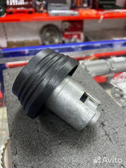 Адаптер спортивного руля переходник гоночный