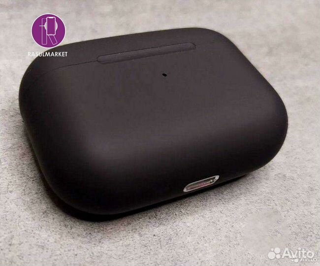 Наушники AirPods Pro 2 Premium