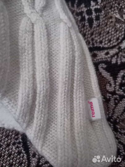 Шапка reima 46 48