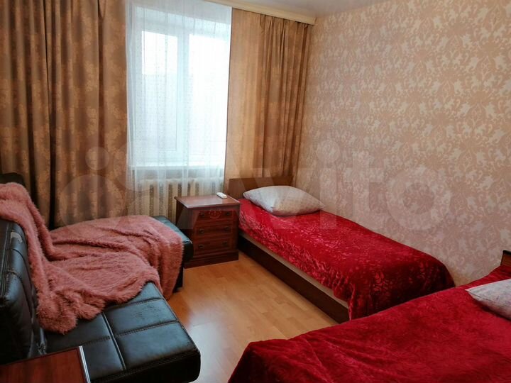 Дом 100 м² на участке 6 сот.
