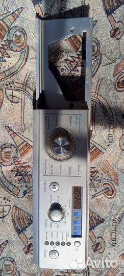 Модуль стиральной машины lg LG WD-10393NDK