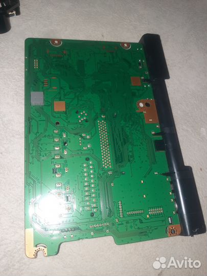 Запчасти тв Samsung UE40J5120 плата, бп