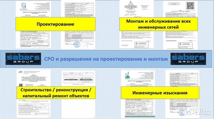 Проектирование и монтаж пожарной сигнализации