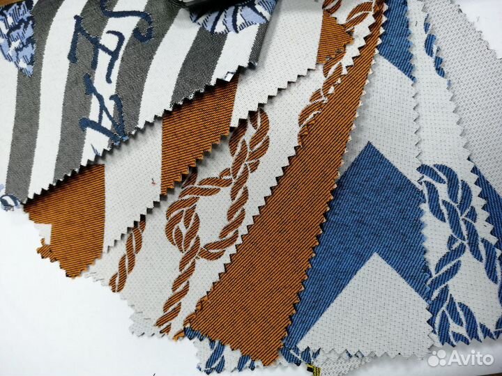 Пошив уличного текстиля