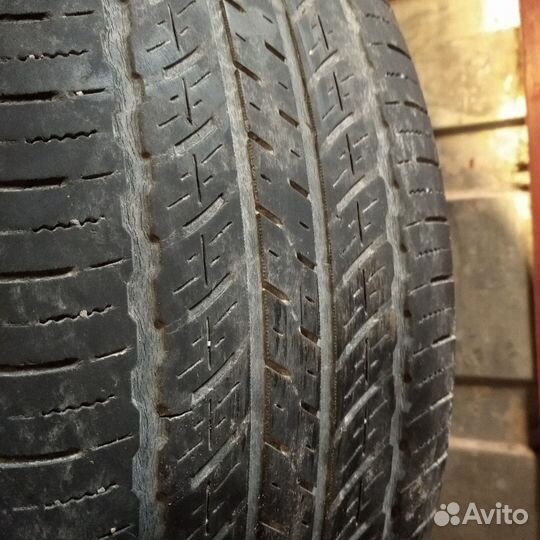 Toyo Open Country U/T 225/55 R18