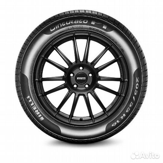 Pirelli Cinturato P1 Verde 205/55 R16 91V