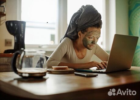 Работа из дома.Входящие звонки.Нет продаж.Оператор