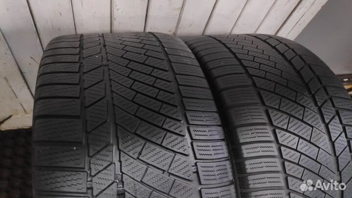 Continental ContiWinterContact TS 830 P 285/35 R20 104V