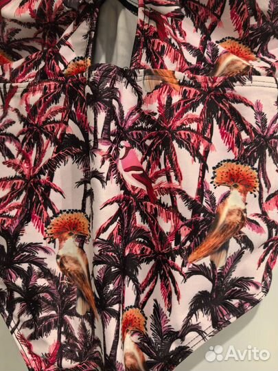 Купальник, S