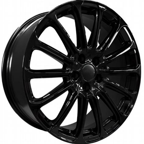 Литые диски Khomen Wheels KHW1910 7.5×R19 5×108