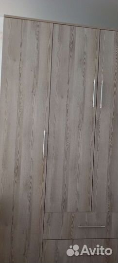 Шифоньеры бу