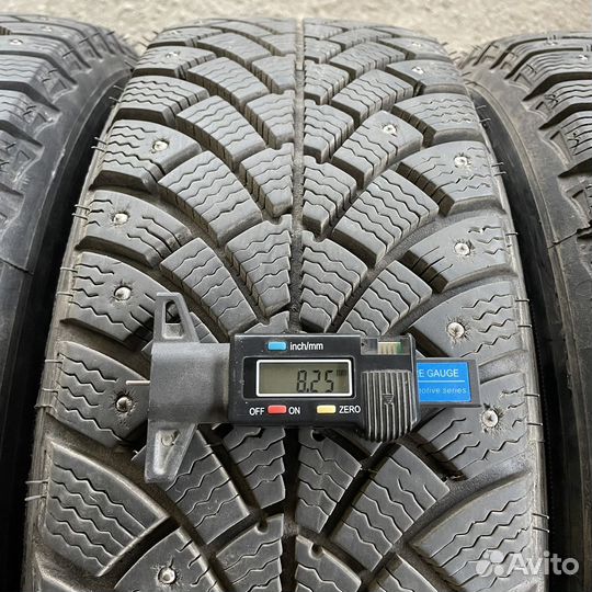 Зимние колёса в сборе Kia / Hyundai R15