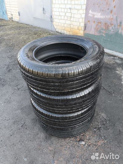 Cooper Discoverer HTS 225/65 R17