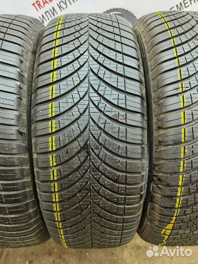 Goodyear Vector 4Seasons Gen-3 225/55 R18 102V