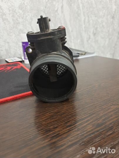 Датчик дмрв калина