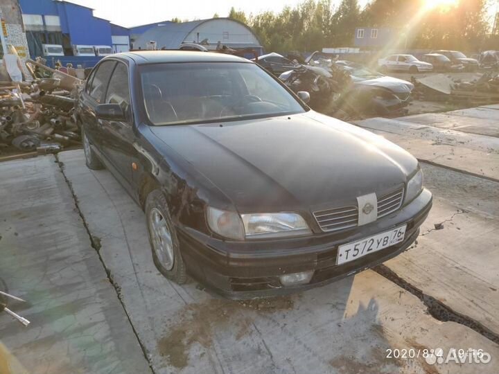 В разборе Nissan Maxima a32