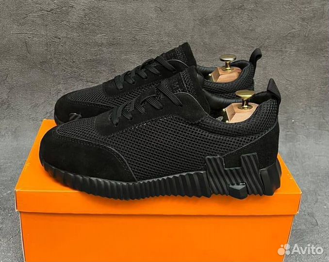 Кроссовки Hermes (41)