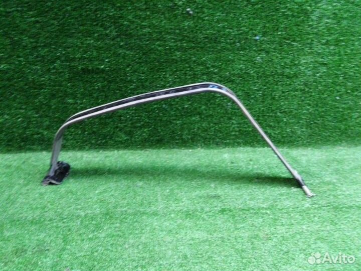 Кронштейн задний Toyota Land Cruiser Prado KDJ150