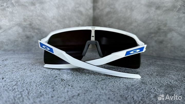 Оригинальные Oakley Sutro Lite White Sapphire