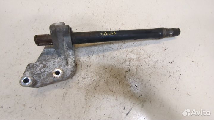 Полуось Opel Vectra C, 2003